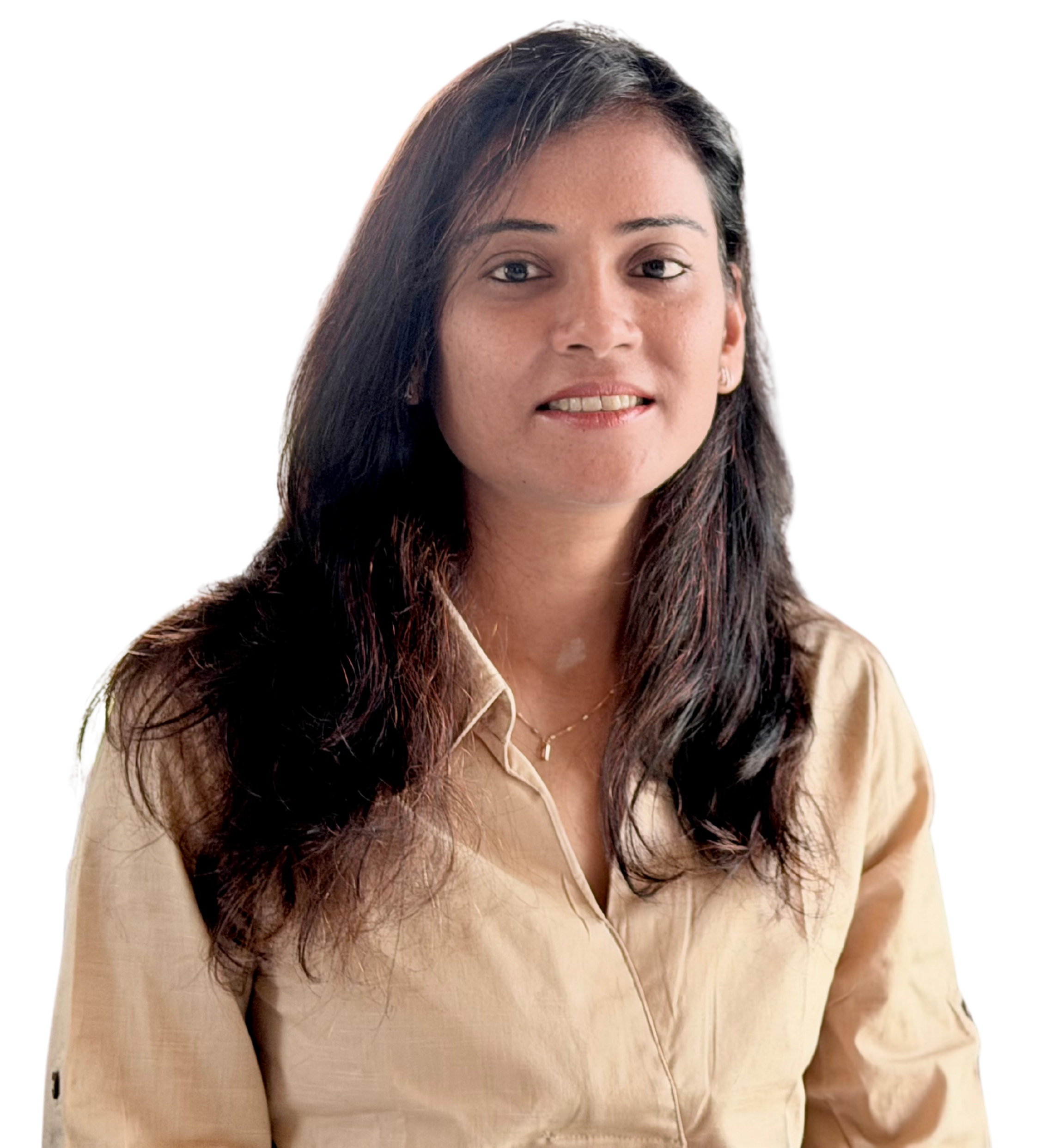 Dr. Mayurika Shastri - Physiotherapist & Holistic Health Coach